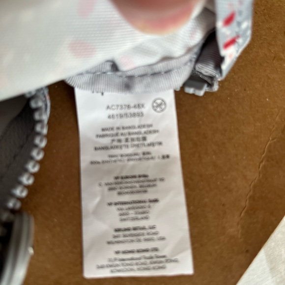 Kipling CREATIVITY CASE - Picture 14 of 16